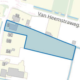 Perceel DTN03-D-1556
