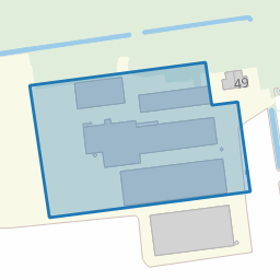 Perceel DTN03-D-1558