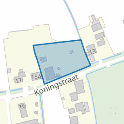 Perceel DTN03-D-1559