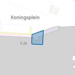 Perceel DTN03-D-1566