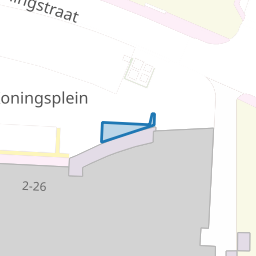 Perceel DTN03-D-1567