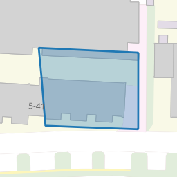 Perceel DTN03-D-1569