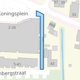 Perceel DTN03-D-1570