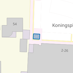 Perceel DTN03-D-1573