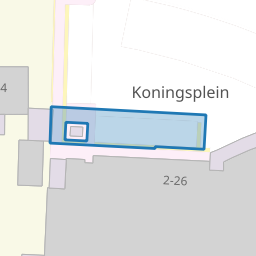 Perceel DTN03-D-1574