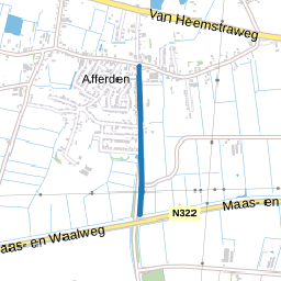 Perceel DTN03-D-1583