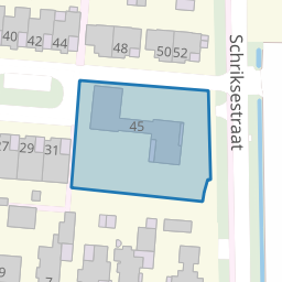Perceel DTN03-D-1586
