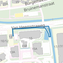 Perceel DTN03-D-1588