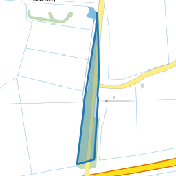 Perceel DTN03-D-1589