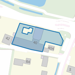 Perceel DTN03-D-1592