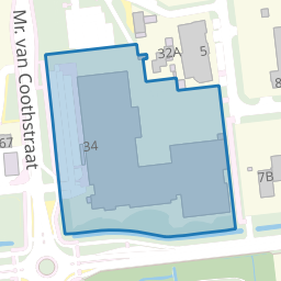 Perceel DTN03-D-1594