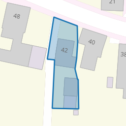 Perceel DTN03-D-1596