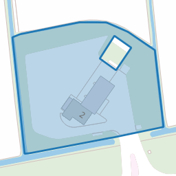 Perceel DTN03-D-1598