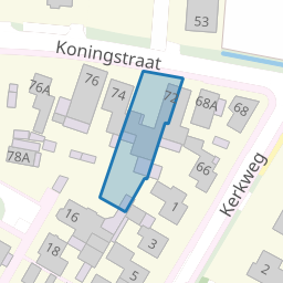 Perceel DTN03-D-1601