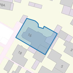 Perceel DTN03-D-1602