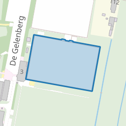 Perceel DTN03-D-1603