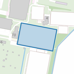 Perceel DTN03-D-1604