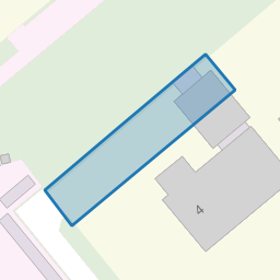 Perceel DTN03-D-1608