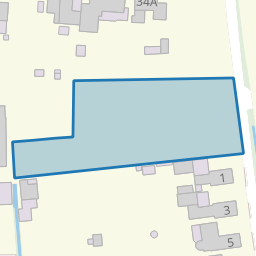Perceel DTN03-D-1610