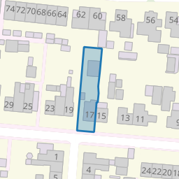 Perceel DTN03-D-1618
