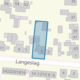 Perceel DTN03-D-1621
