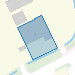 Perceel DTN03-D-1622