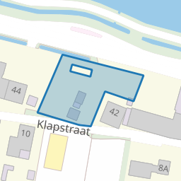 Perceel DTN03-D-1625