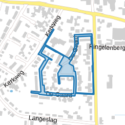 Perceel DTN03-D-1635