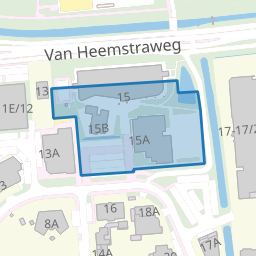 Perceel DTN03-D-1642