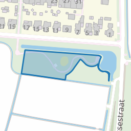 Perceel DTN03-D-1648