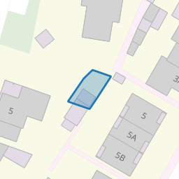 Perceel DTN03-D-1649