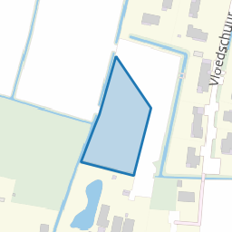 Perceel DTN03-D-1663