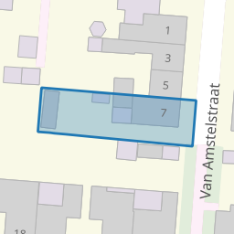 Perceel DTN03-D-1671