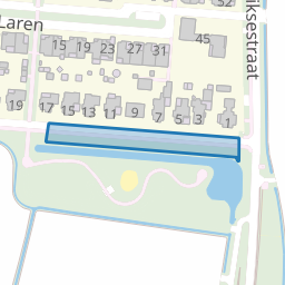 Perceel DTN03-D-1673