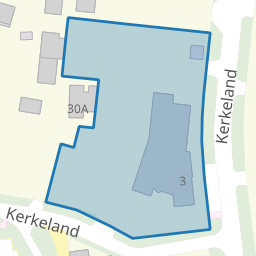 Perceel DTN03-D-1677