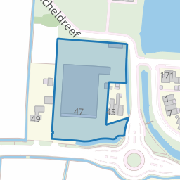 Perceel DTN03-D-1679