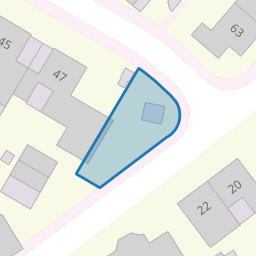 Perceel DTN03-D-1684