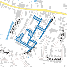 Perceel DTN03-D-1685