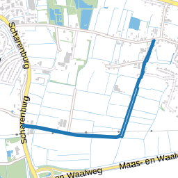 Perceel DTN03-D-1695
