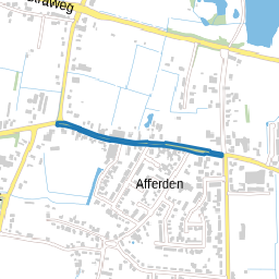 Perceel DTN03-D-1717