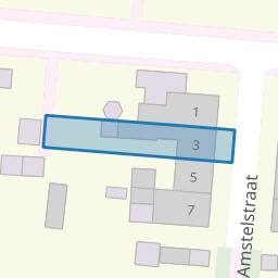 Perceel DTN03-D-1720