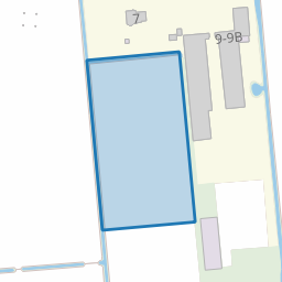 Perceel DTN03-D-1725