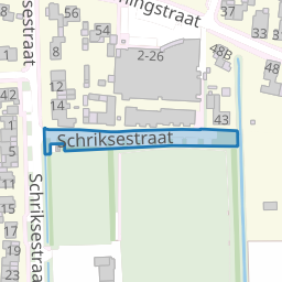 Perceel DTN03-D-1738