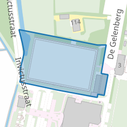 Perceel DTN03-D-1740