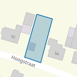 Perceel DTN03-D-1745