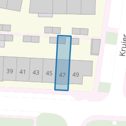 Perceel DTN03-D-1751