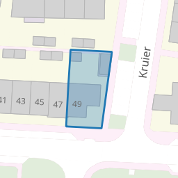 Perceel DTN03-D-1752