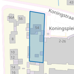 Perceel DTN03-D-1757