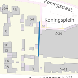 Perceel DTN03-D-1758