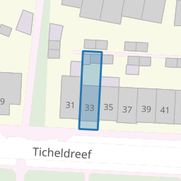 Perceel DTN03-D-1760